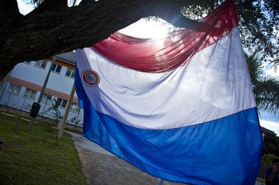 パラグアイ大統領選