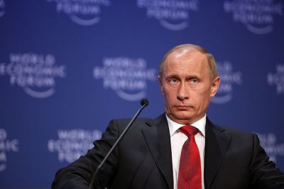 ロシア大統領選