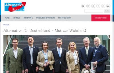 AfD