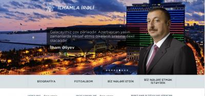 アゼルバイジャン大統領選