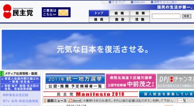 内閣支持率