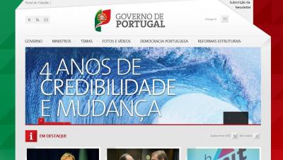 ポルトガル議会選