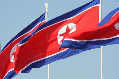 北朝鮮